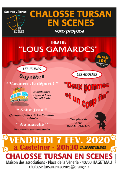 Castelner - Deux pommes et un coup fin_small