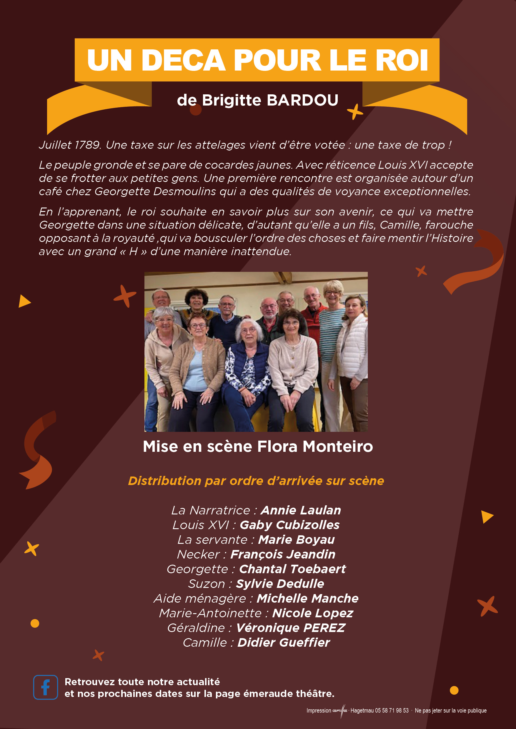 FLYER A5 16 MAI 20252